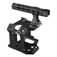 8Sinn Z CAM E2-S6/F6/F8 cage + Top Handle Pro (inclusief SNR60MM)