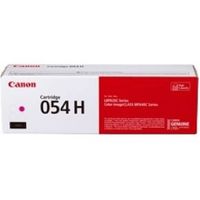 Canon Toner Cartridge 054 H M magenta