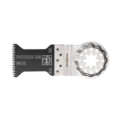 Fein Starlock E-Cut Precision BIM-zaagblad 50x35mm VE=1 - 63502205210