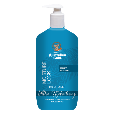 Australian Gold Moisture Lock Aftersun