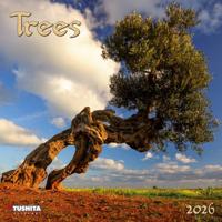 Bomen Kalender 2026 Bomen Kalender 2026