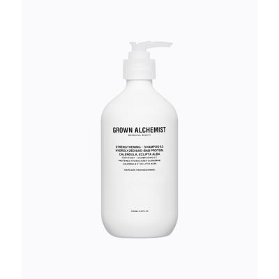 Grown Alchemist Strengthening Shampoo 0.2 500ml