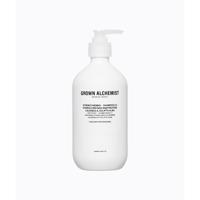 Grown Alchemist Strengthening Shampoo 0.2 500ml