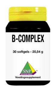 B Complex