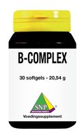 B Complex - thumbnail