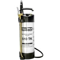 Gloria Haus und Garten 000512.2700 510 TK Profiline Drukspuit 10 l Compressoraansluiting