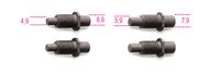 Beta Reserve pennen voor model 100 100/KIT - 001000010