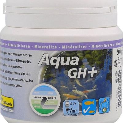 Waterbehandeling Aqua Gh 500 g - Velda
