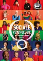 Sociale psychologie (Hardback)