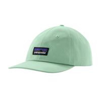 Patagonia P-6 Label Outdoor Cap 1