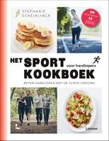 Het sportkookboek voor hardlopers (Paperback)