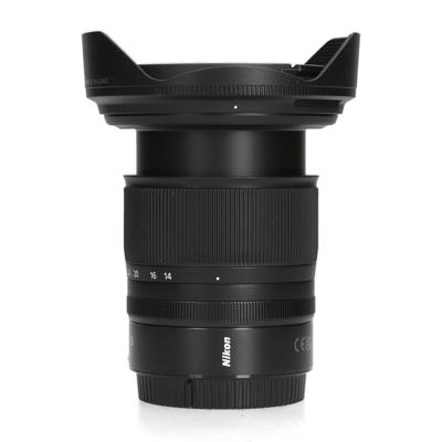 Nikon Z 14-30mm F4.0 S