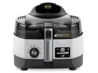 De’Longhi EXTRA CHEF FH1394/1 1,7 l 1400 W Zwart, Wit