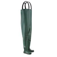 Dunlop NA2KLCW Waadpak PVC S5 | Groen | Maat 41 - 8713197373919 Dunlop NA2KLCW Waadpak PVC S5 | Groen | Maat 41 - 8713197373919