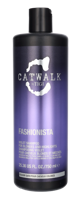 Tigi Catwalk Fashionista Violet Shampoo 750 ml