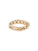 Zoë Chicco bague en or 14ct sertie de diamants
