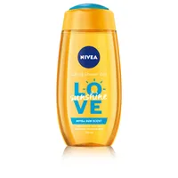 NIVEA Douche Love Sunshine -  250 ML - thumbnail