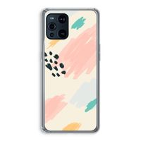 Sunday Chillings: Oppo Find X3 Pro Transparant Hoesje