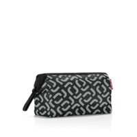 Reisenthel Travelcosmetic Toiletry Bag-Signature Black - thumbnail