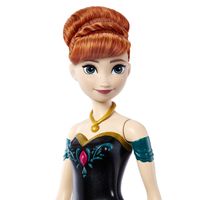 Disney Frozen Anna pop met geluid - thumbnail