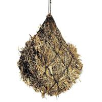 Pagony hooinet nylon zwart