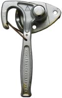 BÜNTE Angle lever lock .