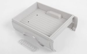 RC4WD Mojave II Rear Bed (Primer Gray) (Z-B0072)