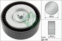 Geleide rol/omdraairol v-snaren 532066710