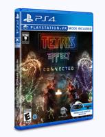 Tetris Effect Connected (Limited Run Games)