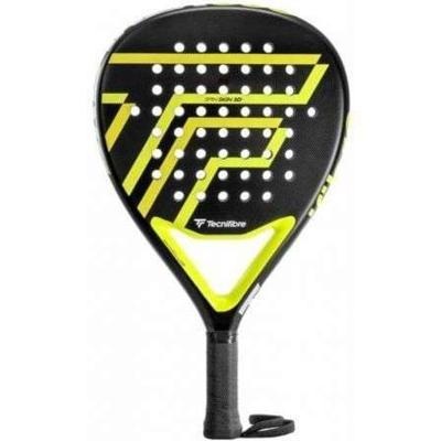 PADEL RACKET TECNIFIBRE WALL BREAKER 355