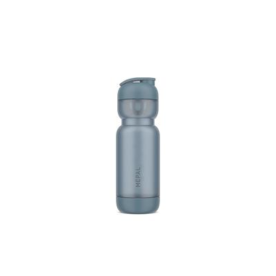 Mepal Shakebeker 800ml frost blue