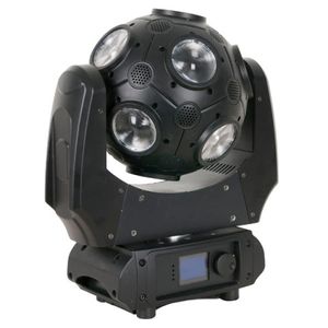 Showtec Galaxy 360