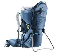 DEUTER KID COMFORT MIDNIGHT WANDELDRAGER
