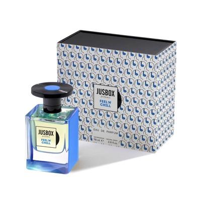 Jusbox Feel 'N'Chill Eau de Parfum 78ml Jusbox Feel 'N'Chill Eau de Parfum 78ml