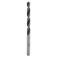 Bosch Accessories 2608596302 Hout-spiraalboor 5 mm Gezamenlijke lengte 86 mm Cilinderschacht 1 stuk(s) - thumbnail