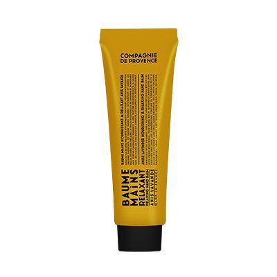 Compagnie De Provence Anise Lavender Hand Balm