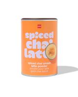 HEMA Spiced chai latte poeder 250g