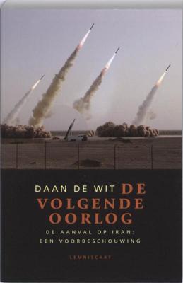 De volgende oorlog (Paperback)