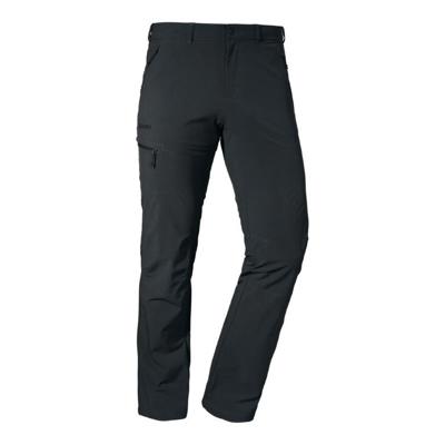 Schoffel Koper1 Wandelbroek Heren black 27