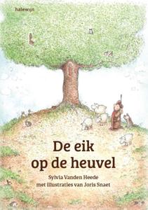 De eik op de heuvel (Paperback)