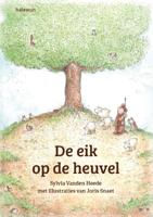 De eik op de heuvel (Paperback)