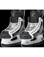 Ccm Jetspeed Ft8 Pro White Ijshockey Schaats (senior) 09.0 / 44.5 Regular