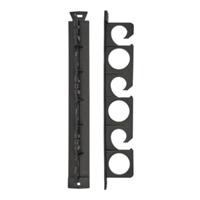 Berkely Wall And Ceiling Rod Or Combo Rack 6 Rod - thumbnail