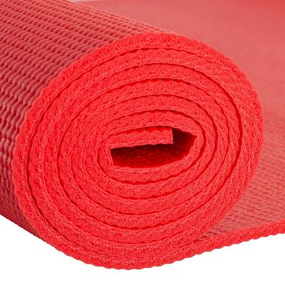 VICTORIA YOGA MAT 6MM