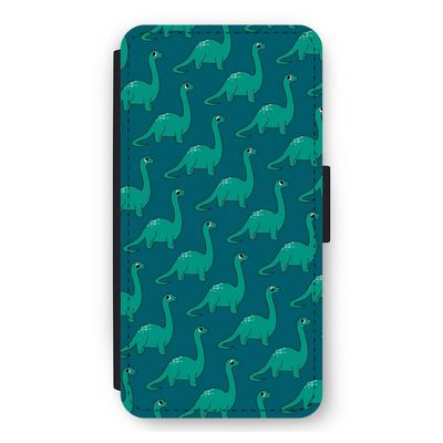 Diplodocus: iPhone 11 Pro Max Flip Hoesje