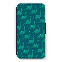 Diplodocus: iPhone 11 Pro Max Flip Hoesje