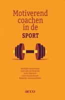 Motiverend coachen in de sport (Paperback)
