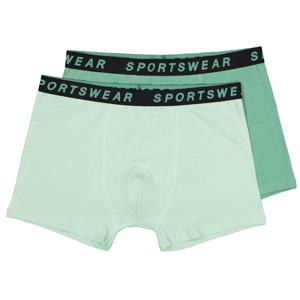 Sportswear Heren boxer  2-Pack