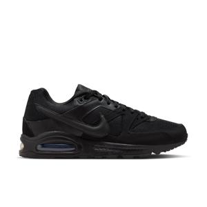 Nike Air Max Command Sneakers Zwart