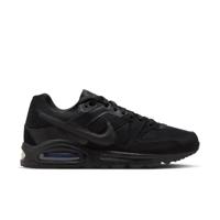 Nike Air Max Command Sneakers Zwart